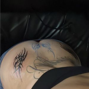 Boy shorts women’s brand new